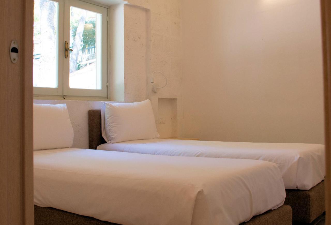 Superior King Suite