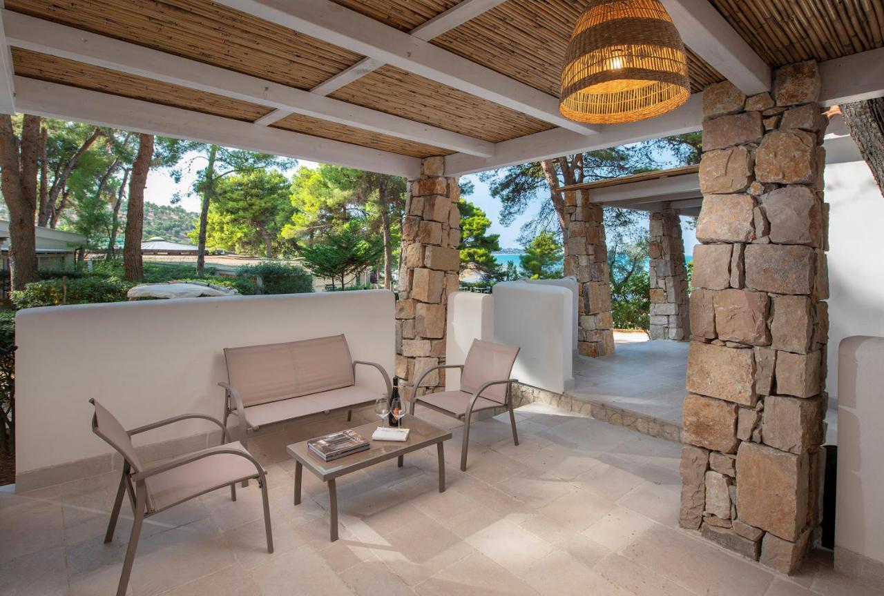 Superior King Suite